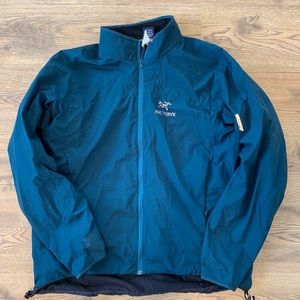 Arcteryx men’s XL jacket